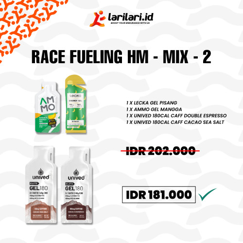Race Fueling HM - Mix - 2